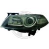 RENAU 7701063256 Headlight